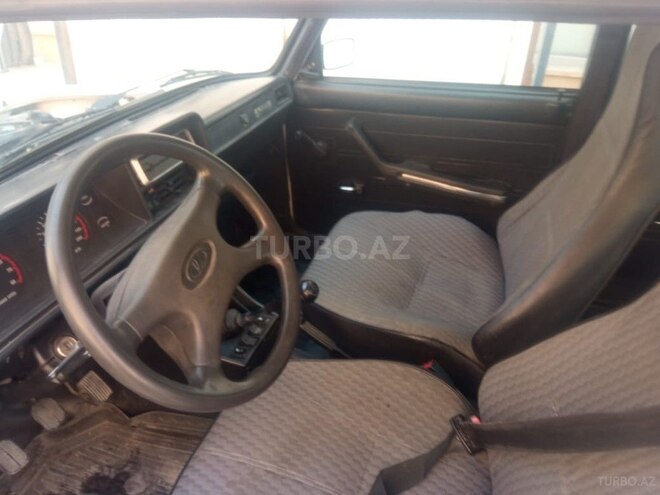 LADA (VAZ) 2107 2001, 68,593 km - 1.6 l - Bakı