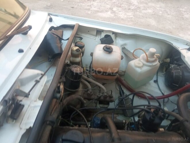 LADA (VAZ) 2107 2001, 68,593 km - 1.6 l - Bakı