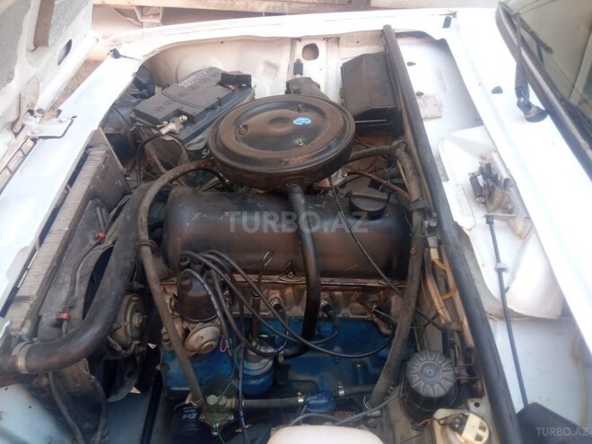 LADA (VAZ) 2107 2001, 68,593 km - 1.6 l - Bakı
