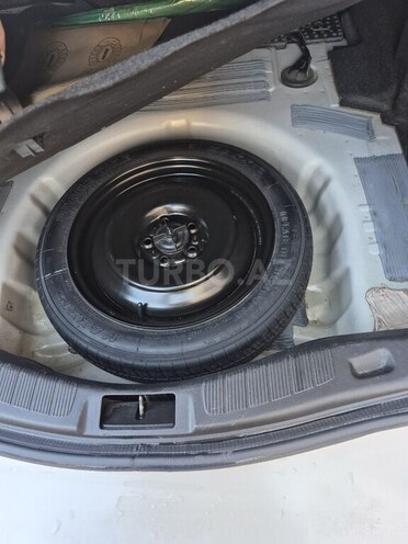 Ford Fusion (North America) 2014, 179,400 km - 2.0 l - Bakı