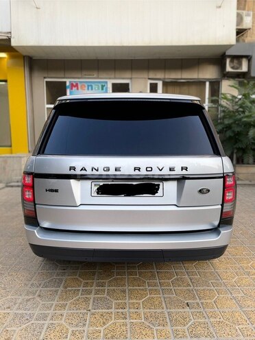 Land Rover Range Rover 2016, 140,000 km - 3.0 l - Bakı