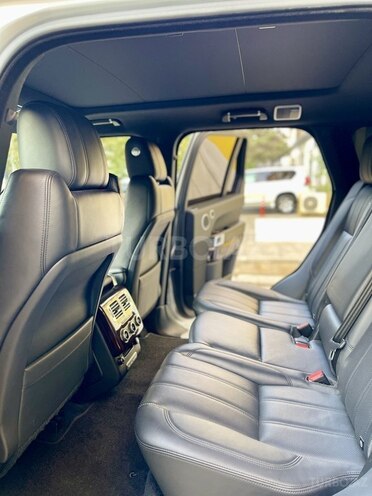 Land Rover Range Rover 2016, 140,000 km - 3.0 l - Bakı