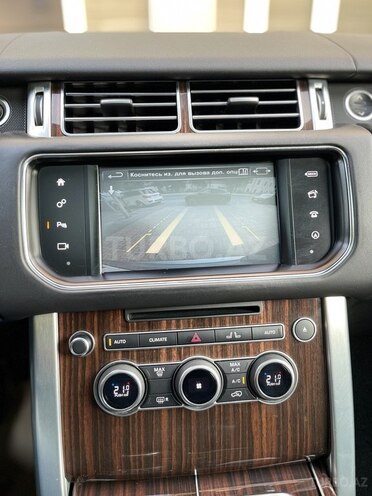 Land Rover Range Rover 2016, 140,000 km - 3.0 l - Bakı