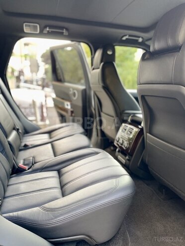 Land Rover Range Rover 2016, 140,000 km - 3.0 l - Bakı