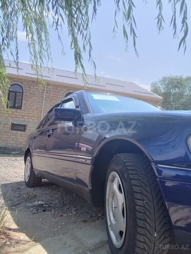Mercedes C 200 1997, 321,869 km - 2.0 l - Gədəbəy