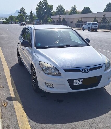Hyundai i30 2009, 193,000 km - 1.4 л - Naxçıvan