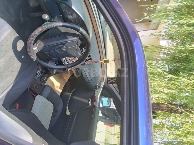 Mercedes C 200 1997, 321,869 km - 2.0 l - Gədəbəy