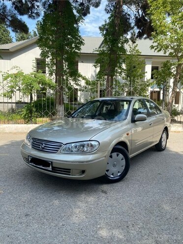 Nissan Sunny 2008, 230,000 km - 1.3 l - Sumqayıt