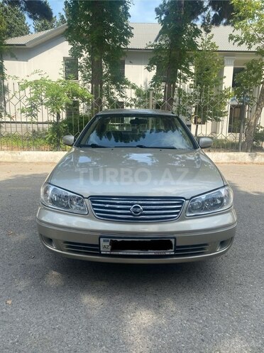 Nissan Sunny 2008, 230,000 km - 1.3 l - Sumqayıt