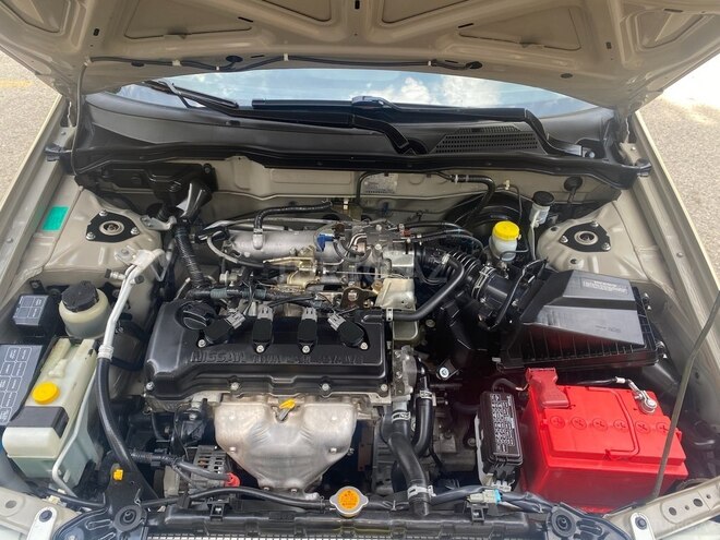 Nissan Sunny 2008, 230,000 km - 1.3 l - Sumqayıt