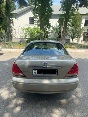 Nissan Sunny 2008, 230,000 km - 1.3 l - Sumqayıt