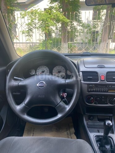 Nissan Sunny 2008, 230,000 km - 1.3 l - Sumqayıt
