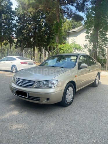 Nissan Sunny 2008, 230,000 km - 1.3 l - Sumqayıt