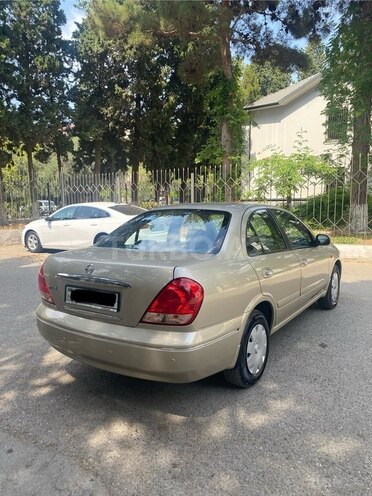 Nissan Sunny 2008, 230,000 km - 1.3 l - Sumqayıt