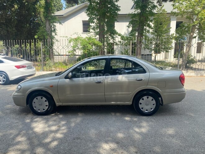 Nissan Sunny 2008, 230,000 km - 1.3 l - Sumqayıt