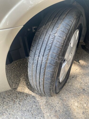 Nissan Sunny 2008, 230,000 km - 1.3 l - Sumqayıt