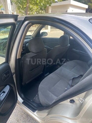 Nissan Sunny 2008, 230,000 km - 1.3 l - Sumqayıt