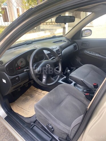 Nissan Sunny 2008, 230,000 km - 1.3 l - Sumqayıt