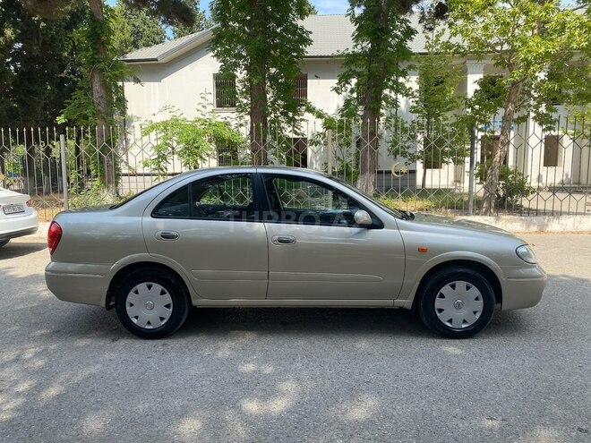Nissan Sunny 2008, 230,000 km - 1.3 l - Sumqayıt