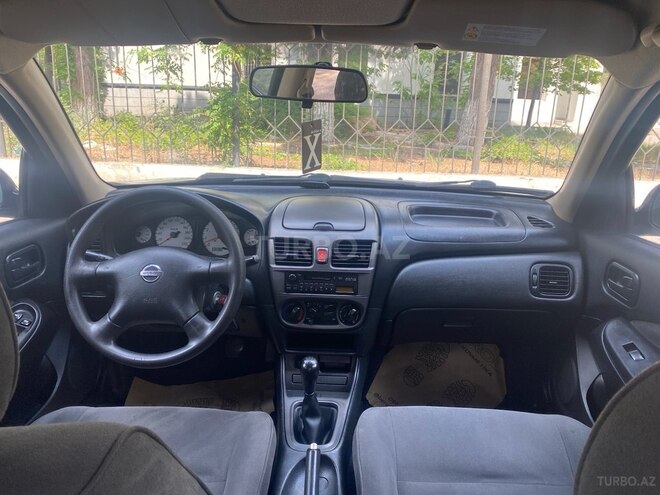 Nissan Sunny 2008, 230,000 km - 1.3 l - Sumqayıt