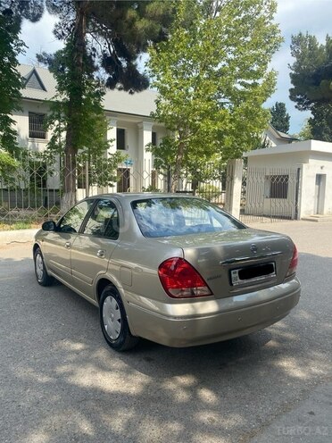 Nissan Sunny 2008, 230,000 km - 1.3 l - Sumqayıt