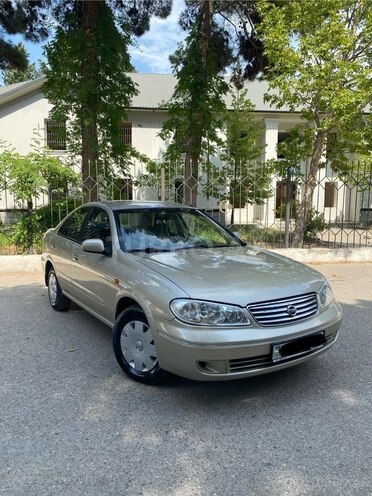 Nissan Sunny 2008, 230,000 km - 1.3 l - Sumqayıt