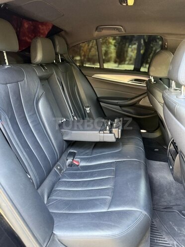 BMW 530 2018, 180,000 km - 2.0 l - Gəncə