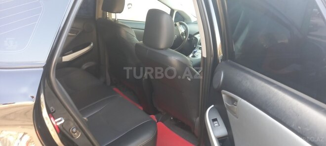 Toyota Prius 2015, 125,000 km - 1.8 л - Sumqayıt