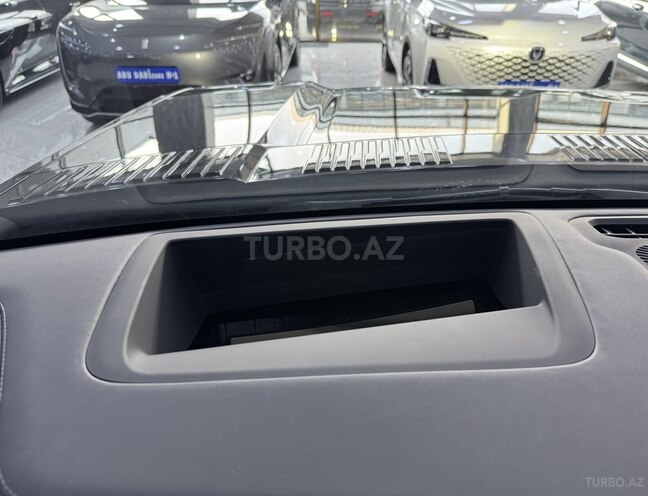 BYD  2025, 0 km - 2.0 l - Bakı