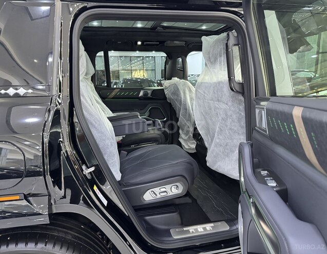 BYD  2025, 0 km - 2.0 l - Bakı