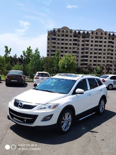 Mazda CX-9 2013, 225,000 km - 3.7 l - Bakı