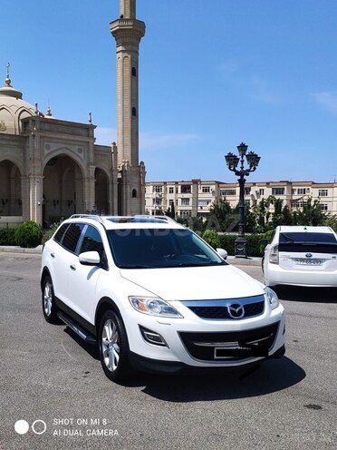 Mazda CX-9 2013, 225,000 km - 3.7 l - Bakı