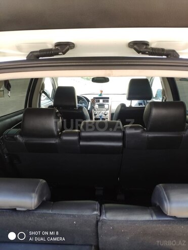 Mazda CX-9 2013, 225,000 km - 3.7 l - Bakı