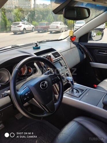 Mazda CX-9 2013, 225,000 km - 3.7 l - Bakı