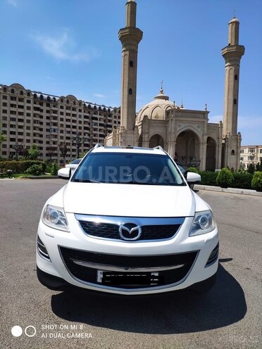 Mazda CX-9 2013, 225,000 km - 3.7 l - Bakı