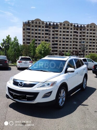 Mazda CX-9 2013, 225,000 km - 3.7 l - Bakı