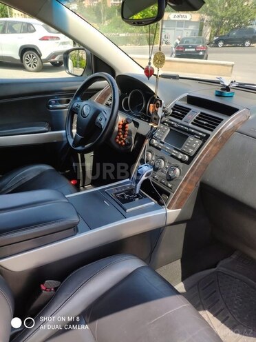Mazda CX-9 2013, 225,000 km - 3.7 l - Bakı