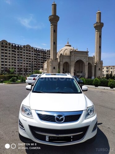 Mazda CX-9 2013, 225,000 km - 3.7 l - Bakı