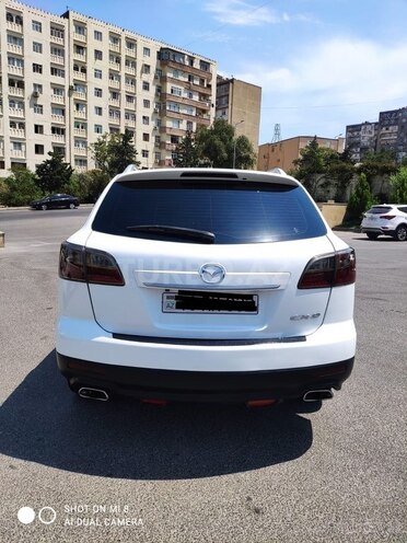 Mazda CX-9 2013, 225,000 km - 3.7 l - Bakı