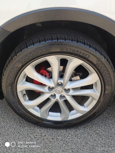 Mazda CX-9 2013, 225,000 km - 3.7 l - Bakı