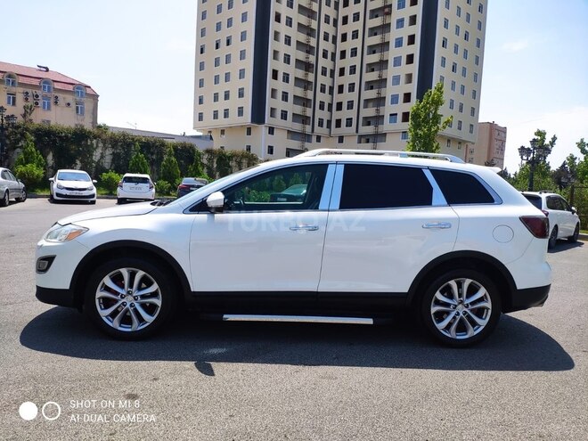 Mazda CX-9 2013, 225,000 km - 3.7 l - Bakı
