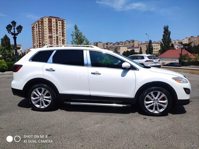 Mazda CX-9 2013, 225,000 km - 3.7 l - Bakı