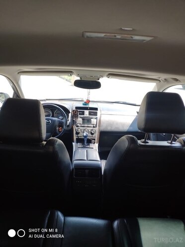 Mazda CX-9 2013, 225,000 km - 3.7 l - Bakı