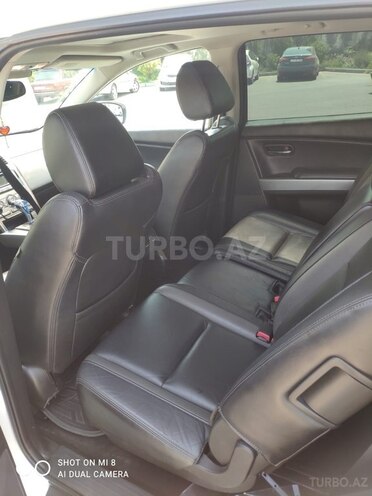Mazda CX-9 2013, 225,000 km - 3.7 l - Bakı