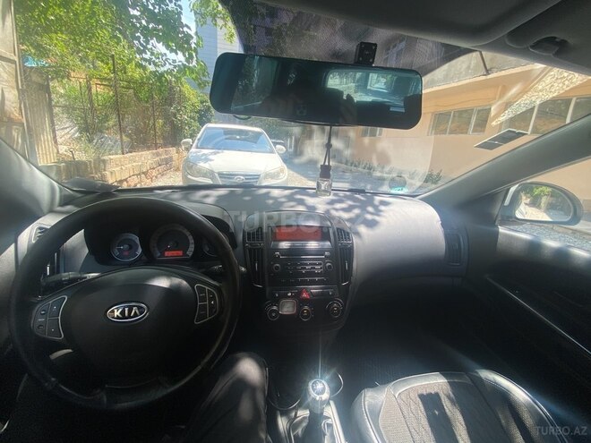 Kia  2009, 312,200 km - 1.6 l - Bakı