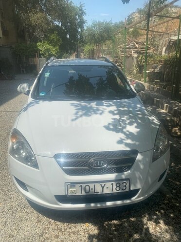 Kia  2009, 312,200 km - 1.6 l - Bakı