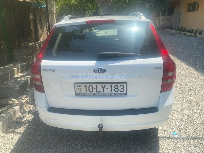 Kia  2009, 312,200 km - 1.6 l - Bakı