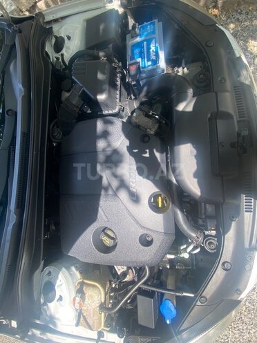 Kia  2009, 312,200 km - 1.6 l - Bakı
