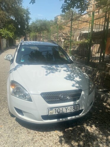 Kia  2009, 312,200 km - 1.6 l - Bakı