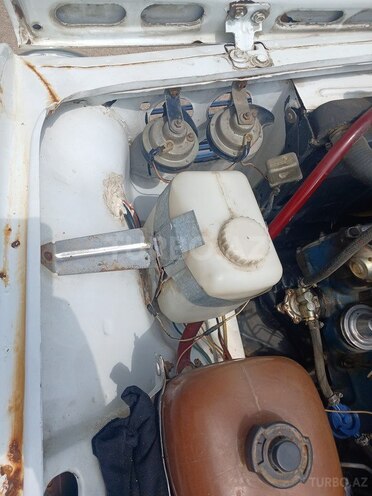 LADA (VAZ) 2101 1973, 147,841 km - 1.3 l - Bakı